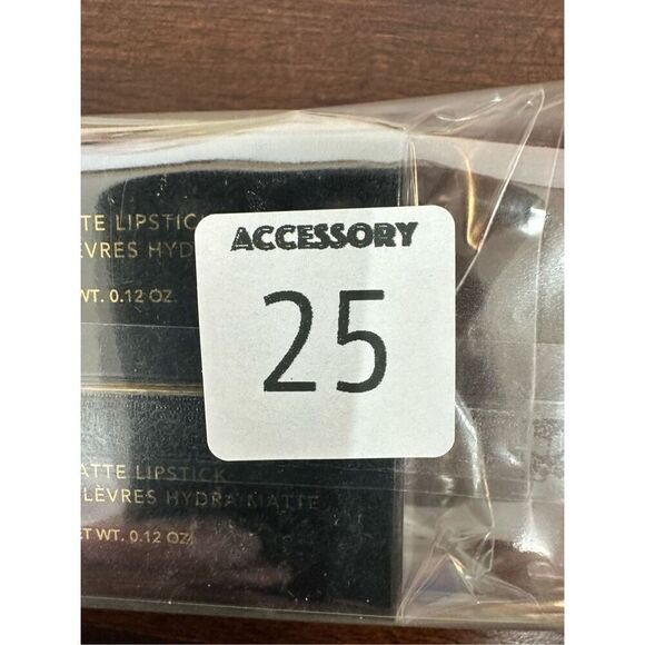 ISH - 2 Pack- Hydra Matte Lipstick - Noble (Nude) - Picture 8 of 8